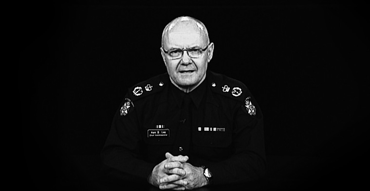 Ken Lay Video : Take a Stand - FHS Feminist Collective